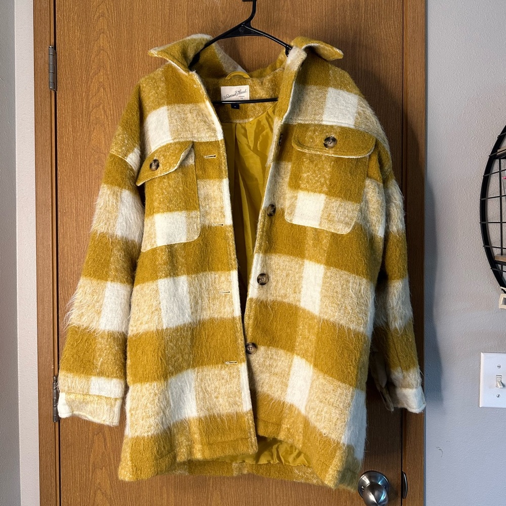 Universal Thread Jacket